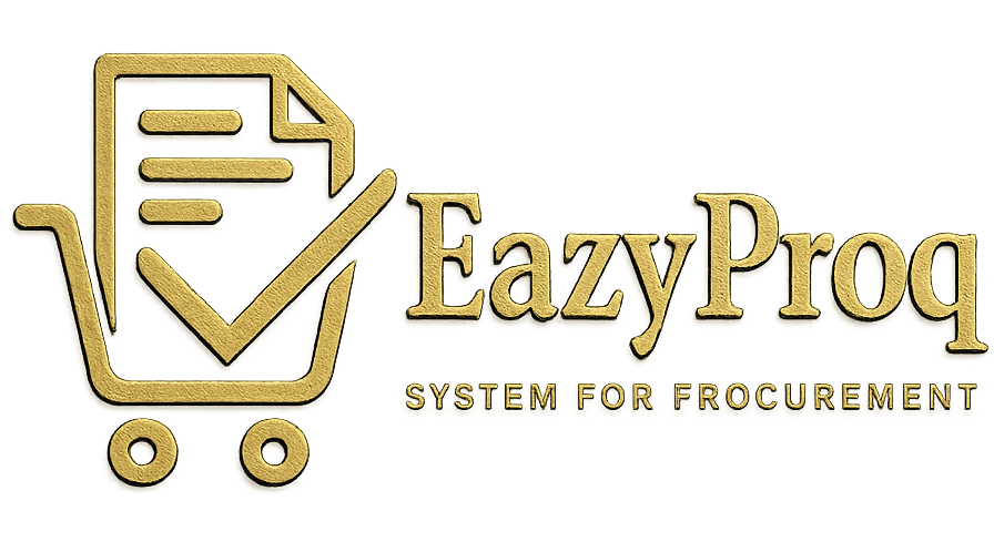 EasyProq Logo